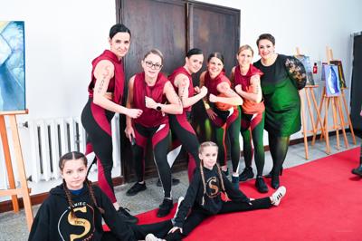 Sławno Dance Festival 2025