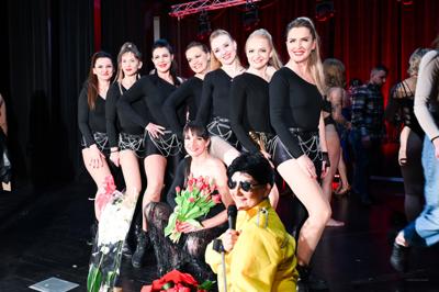 Sławno Dance Festival 2025