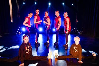 Sławno Dance Festival 2025