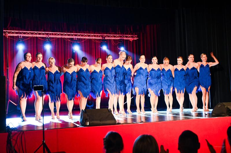 Sławno Dance Festival 2025