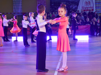 XII Festiwal Tańca z "Gracją"