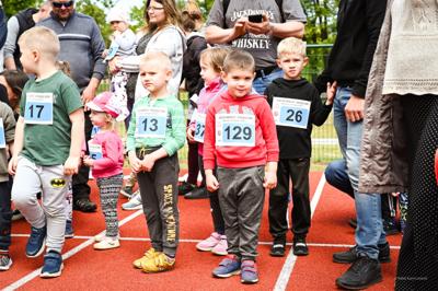 XXVII Bieg wieców