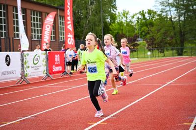 XXVII Bieg wieców