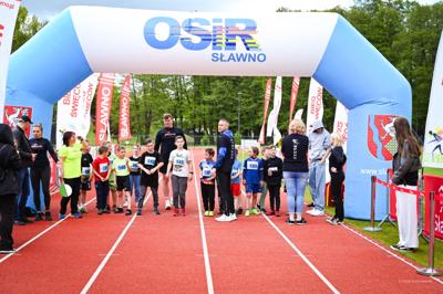 XXVII Bieg wieców