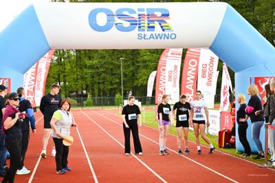 XXVII Bieg wieców