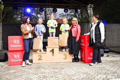 XXVII Bieg wieców