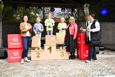 XXVII Bieg wieców