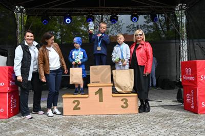 XXVII Bieg wieców