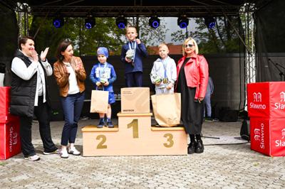 XXVII Bieg wieców