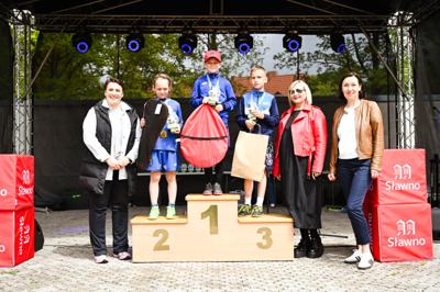 XXVII Bieg wieców