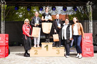 XXVII Bieg wieców