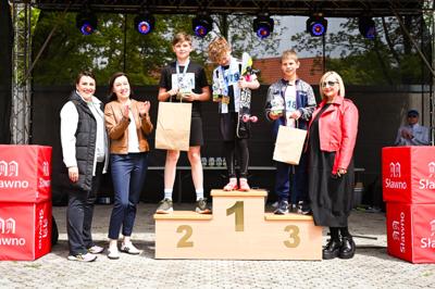 XXVII Bieg wieców