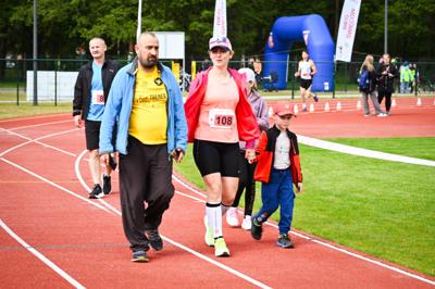XXVII Bieg wieców