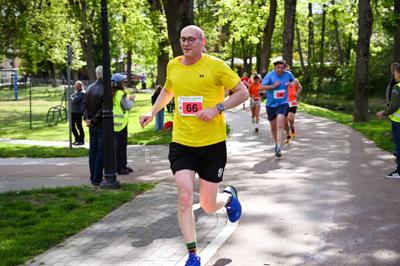 XXVII Bieg wieców
