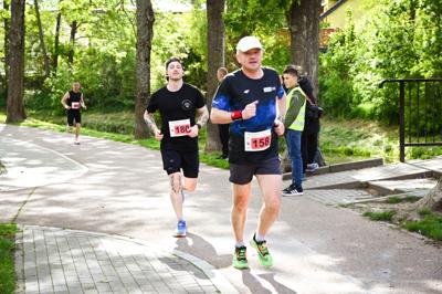 XXVII Bieg wieców