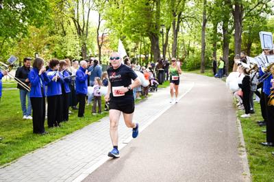 XXVII Bieg wieców