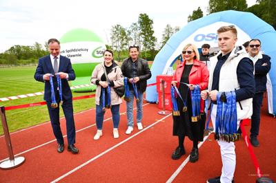 XXVII Bieg wieców