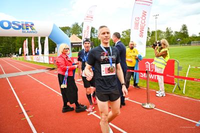 XXVII Bieg wieców