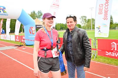 XXVII Bieg wieców
