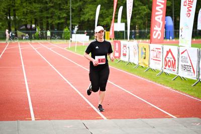 XXVII Bieg wieców