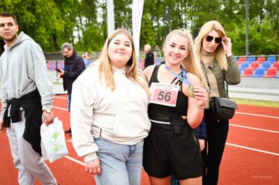 XXVII Bieg wieców