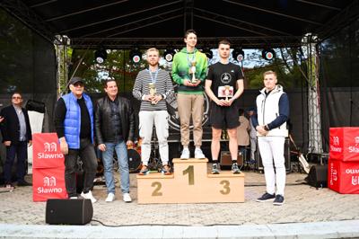XXVII Bieg wieców