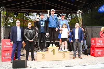 XXVII Bieg wieców