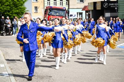 55. Festiwal Orkiestr Dętych w Sławnie