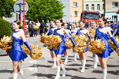 55. Festiwal Orkiestr Dętych w Sławnie