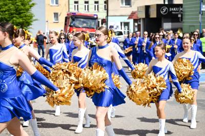 55. Festiwal Orkiestr Dętych w Sławnie