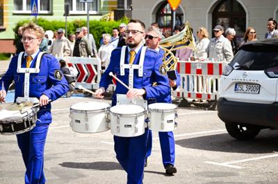 55. Festiwal Orkiestr Dętych w Sławnie