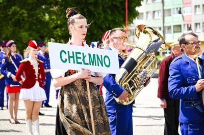 55. Festiwal Orkiestr Dętych w Sławnie