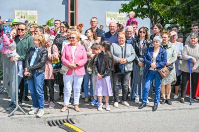 55. Festiwal Orkiestr Dętych w Sławnie