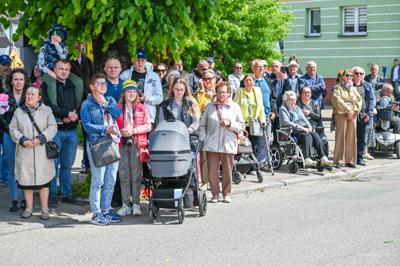 55. Festiwal Orkiestr Dętych w Sławnie