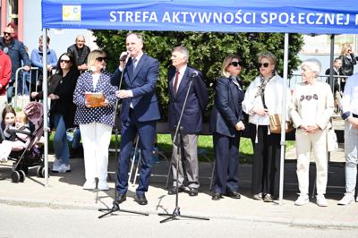 55. Festiwal Orkiestr Dętych w Sławnie