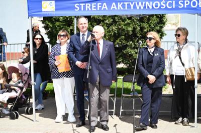 55. Festiwal Orkiestr Dętych w Sławnie
