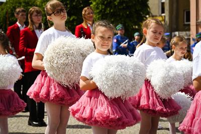 55. Festiwal Orkiestr Dętych w Sławnie