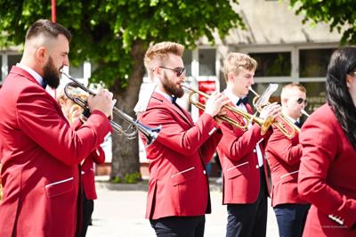 55. Festiwal Orkiestr Dętych w Sławnie