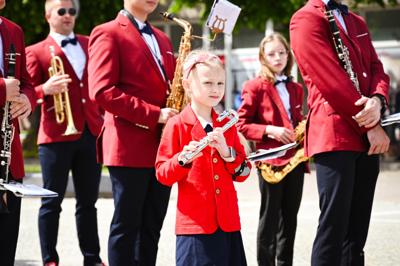 55. Festiwal Orkiestr Dętych w Sławnie