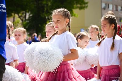 55. Festiwal Orkiestr Dętych w Sławnie