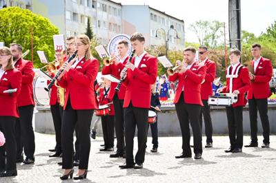 55. Festiwal Orkiestr Dętych w Sławnie