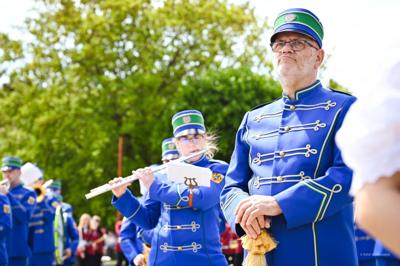 55. Festiwal Orkiestr Dętych w Sławnie