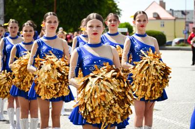 55. Festiwal Orkiestr Dętych w Sławnie