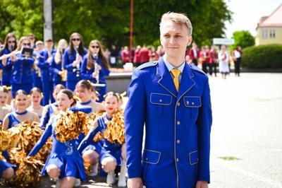 55. Festiwal Orkiestr Dętych w Sławnie