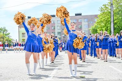 55. Festiwal Orkiestr Dętych w Sławnie