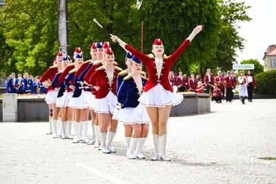 55. Festiwal Orkiestr Dętych w Sławnie