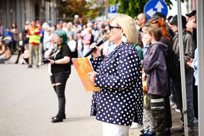 55. Festiwal Orkiestr Dętych w Sławnie