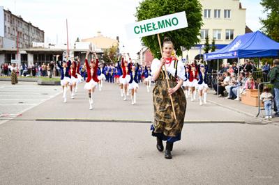 55. Festiwal Orkiestr Dętych w Sławnie