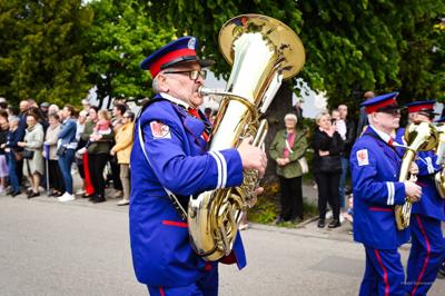 55. Festiwal Orkiestr Dętych w Sławnie