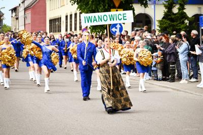 55. Festiwal Orkiestr Dętych w Sławnie